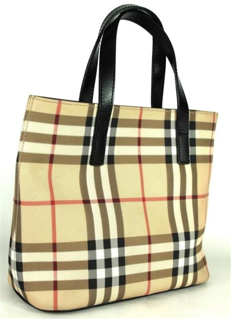 sac a main burberry ebay|pictures of Burberry handbags.